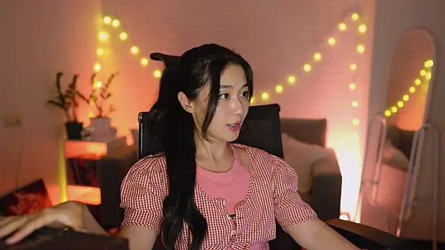 HannaRosie_'s Live XXX Chat