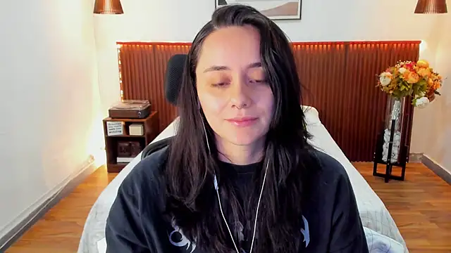 KatherineBond's Live XXX Chat