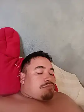 Show Webcam de Geae
