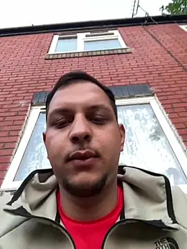 Show webcam de JettKing_123