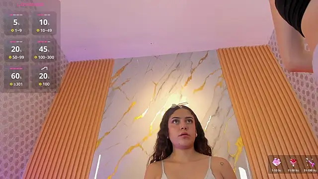 Вебкам-шоу Kinkster_Dolls