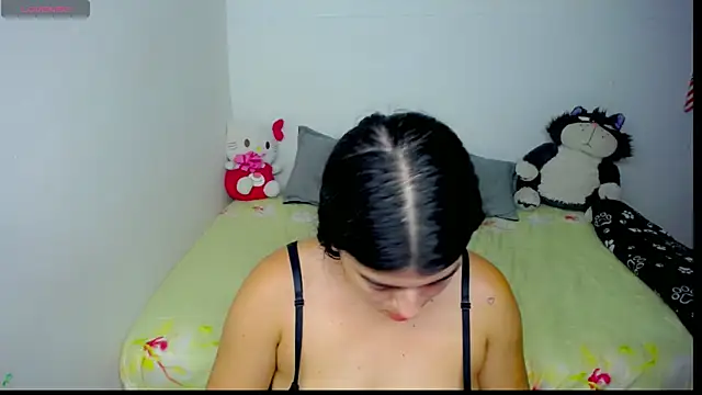 Chat XXX ao vivo de hello_kityy25