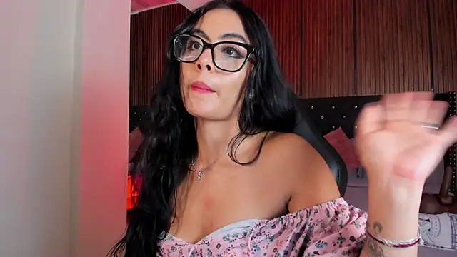 Samaanthaa_ Live XXX-Chat