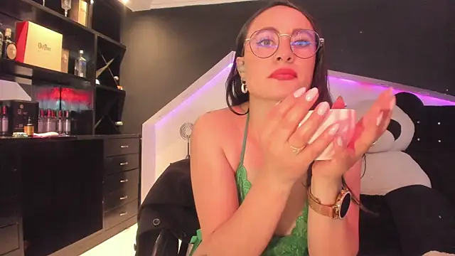 Coral_Gibson Live XXX-Chat