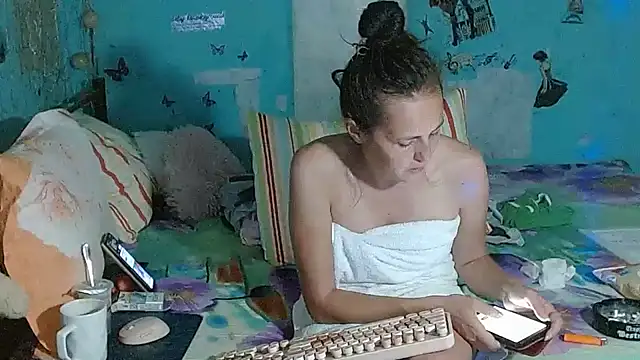brighteyes77's Live XXX Chat