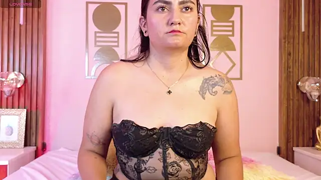 Eva_del_MarのライブXXXチャット