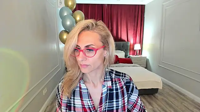 Živý XXX chat MuseOfStage