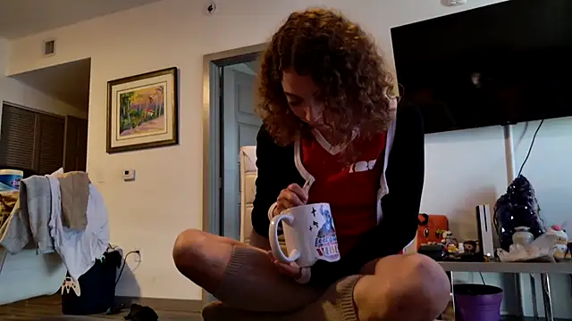 Littledeathtrap 라이브 XXX 채팅