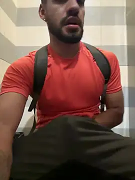 دردشة Leon__Hart_ الجنسية المباشرة