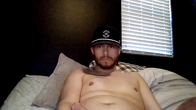 Mikecloudyhawk Live XXX Chat