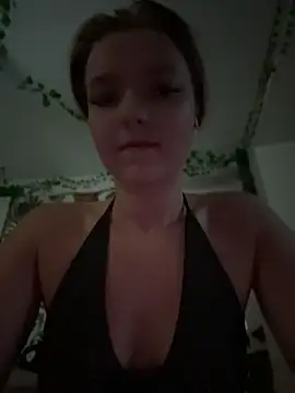 Živý XXX chat JennyPortman