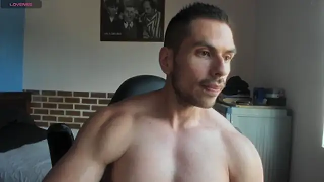 justinkarter Pertunjukan Webcam