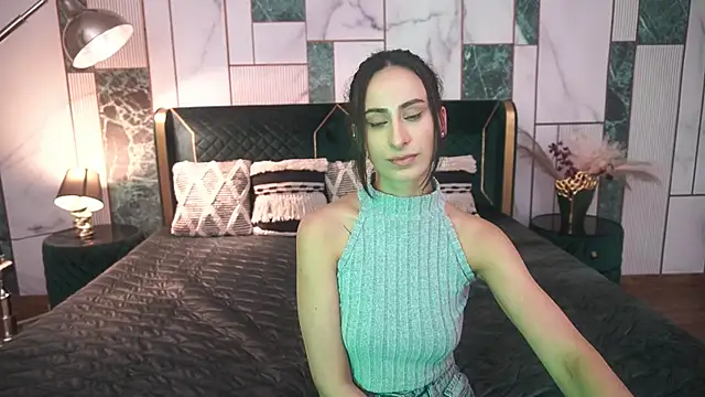 DominikaFire Live XXX-Chat