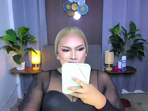 AmandaFlaire_ Obrolan Langsung XXX