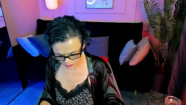 Chatroom XXX en direct de BrandiSweetie