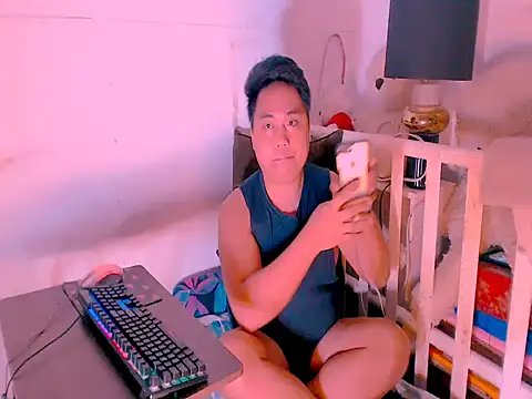 Hardking_69 Pertunjukan Webcam