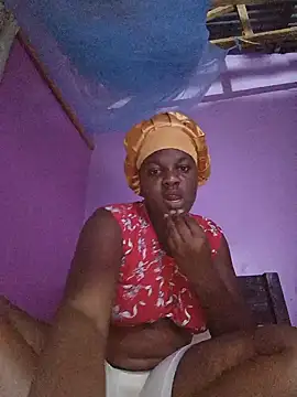 periciah's Live XXX Chat
