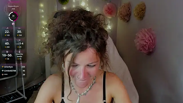 Mari_Muse's Live XXX Chat