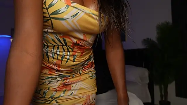 -Miss-K – Live XXX-chat