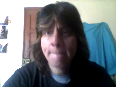Show webcam de Robbie_78