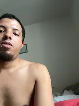Show modela irakyhernadez na web-kameri