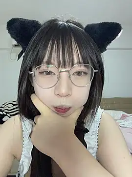 nide-baby Adlı Modelin Canlı XXX Sohbeti