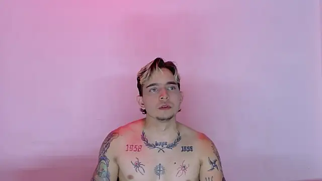 Онлайн чат XXX AliceandMax