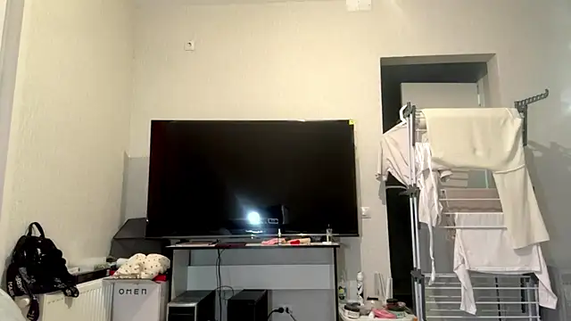 Živý XXX chat EmmaKitti