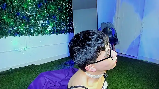 Онлайн чат XXX ThomasTorress