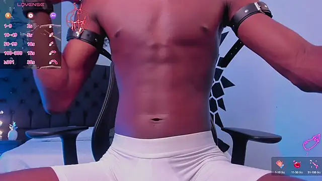 JacksonMuller_ Obrolan Langsung XXX
