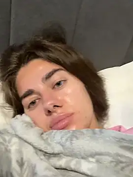 צ'אט XXX בשידור חי של Marta--jess