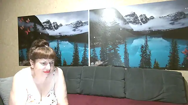 Chat +18 de BiManKleo ao vivo