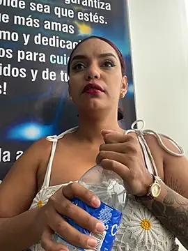 Sara-77 라이브 XXX 채팅