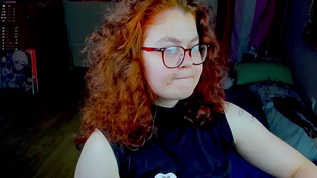 Sashy_Way – Live XXX-chat