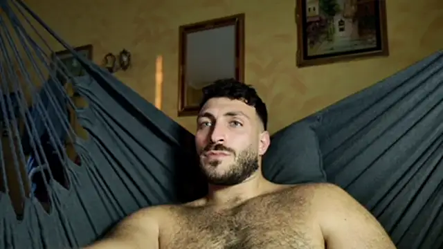 Chat XXX en directo de mark_ariete