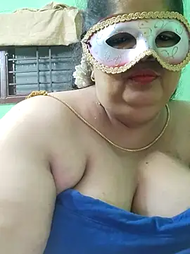 Tamil-mayasri Adlı Modelin Canlı XXX Sohbeti
