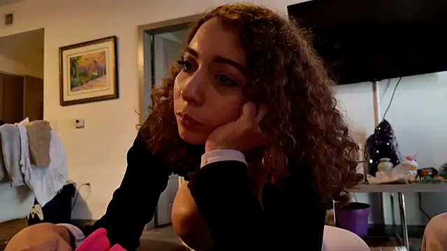 Littledeathtrap Chat XXX in diretta