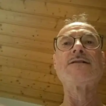 Show de BerndisCam na webcam