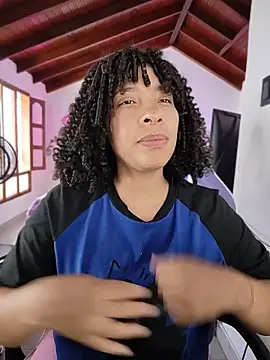 צ'אט XXX בשידור חי של DannaBerry