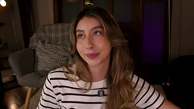 lua_ferch__ élő XXX-chatje