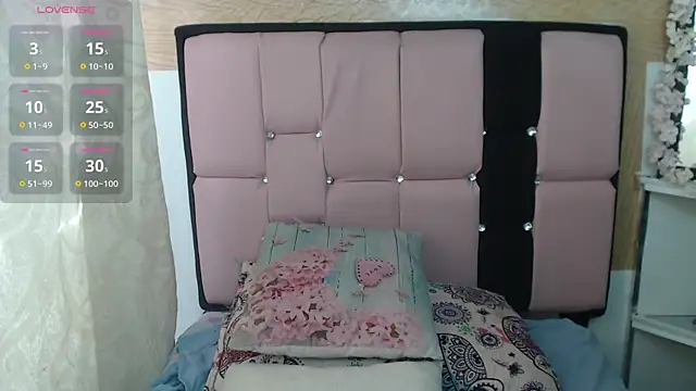 palmer_mIix Chat XXX in diretta