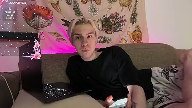 skibatryanka Live XXX-chat