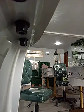 Živý XXX chat katialatimaecha