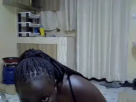 berrynova Live XXX-Chat