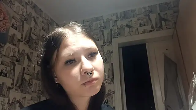 Just__Darling Live XXX-Chat