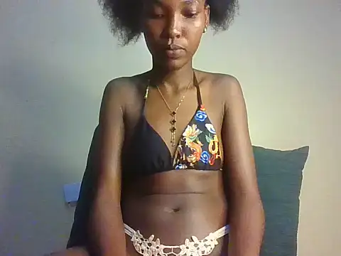 Chat XXX Live Smiley_babe