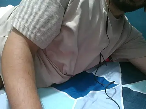 Chat XXX Live Precumboner