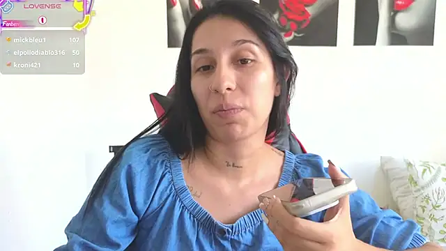 دردشة tammyandrade_ الجنسية المباشرة