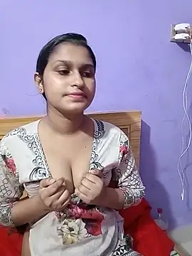 Jerin_Couple61's Webcam Show