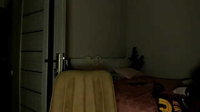 missinfull's Live XXX Chat